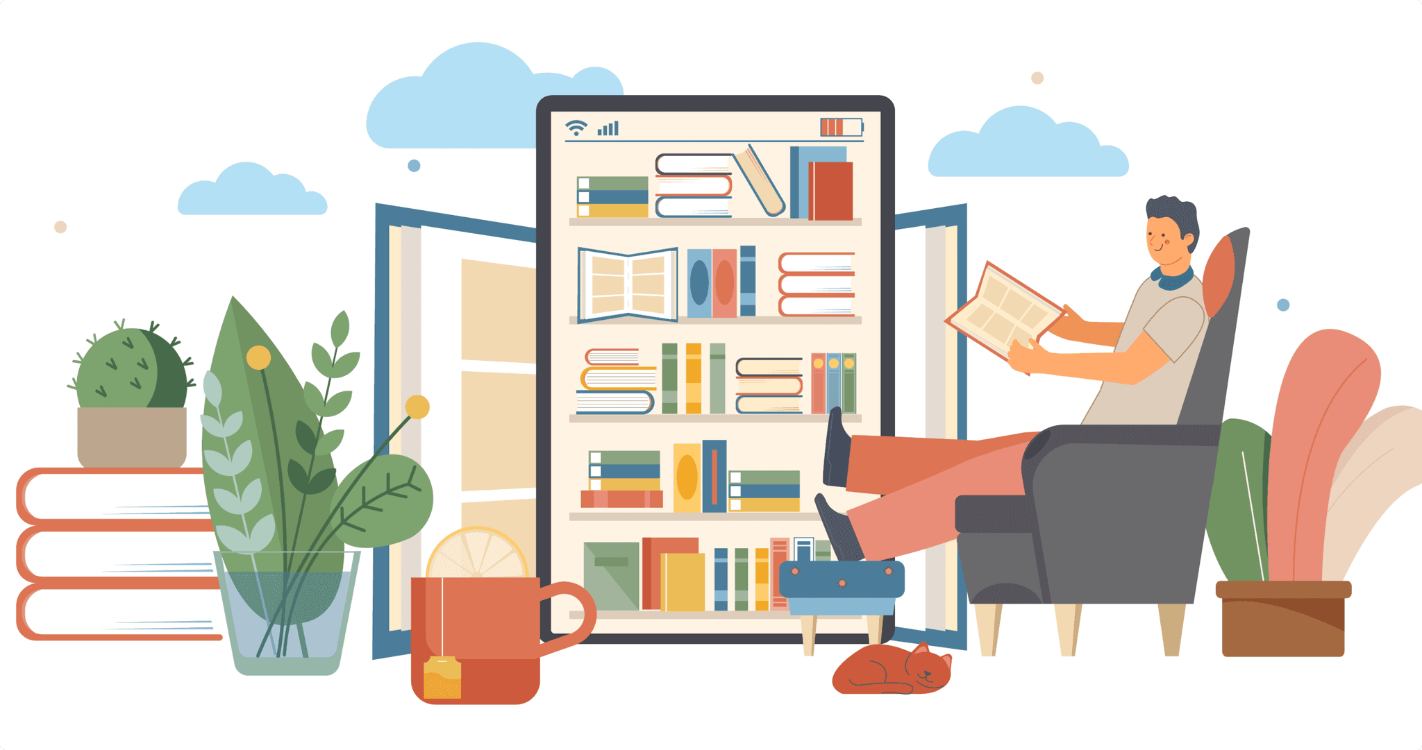 Speed Reading Techniques: 7 Tips for Faster and More Effective Reading Speed Reading Techniques: 7 Tips for Faster and More Effective Reading